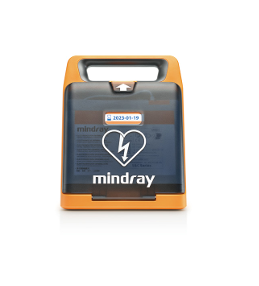 BeneHeart C2 Semi-/Fully-Automatic AED (Automated External Debrillator) Smarter & Faster - Image 2